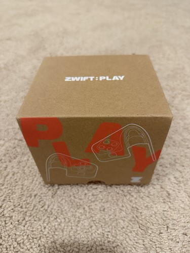 Zwift play wireless - wireless, indoor