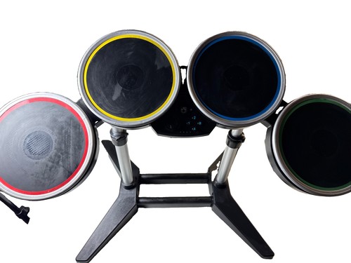 Rock band wireless drums - wireless,