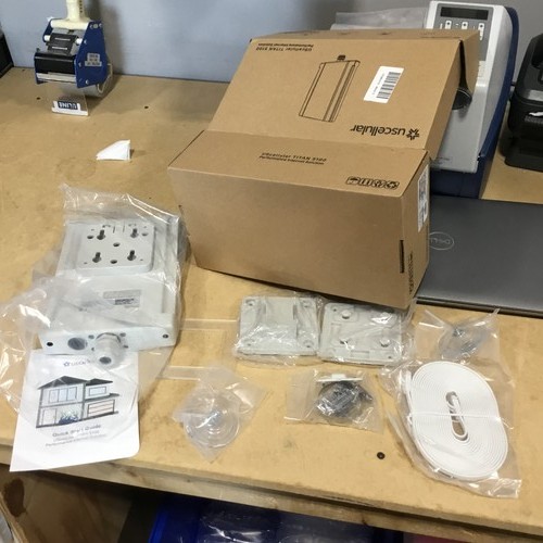 Titan 5100 g5g x62w - g5g-x62w, 5g