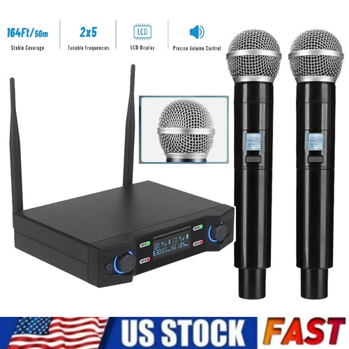 Cordless channel uhf - cordless, 2