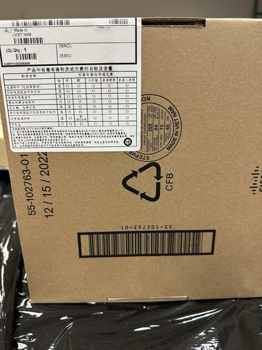 Cisco 8832 wireless - 8832,