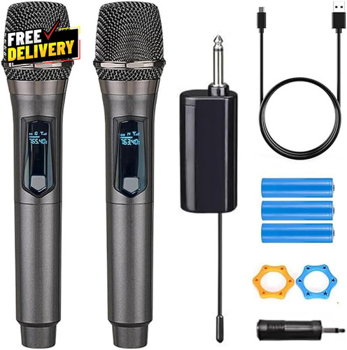 Wireless microphone - wireless,