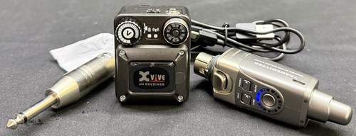 Xvive wireless ear - xvive, in-ear