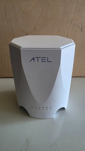 Atel wb550 indoor fixed - atel,