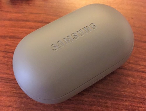 Samsung gear icon iconx - samsung,