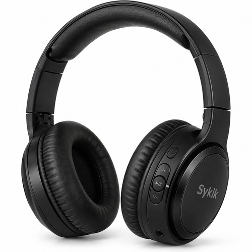 Hifi bluetooth headphone - hifi,