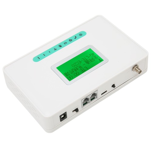 Plug gsm fixed wireless - us,