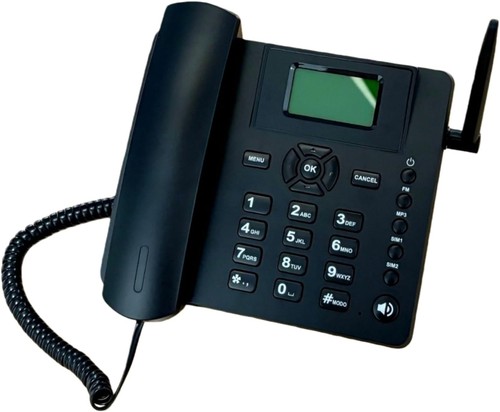 Wireless quadband gsm classic - quadband,