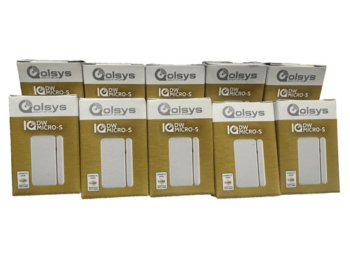 Set qolsys qs1132 840 - of,