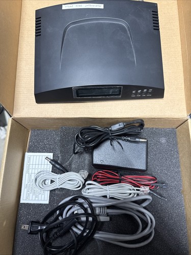 Wireless fixed data terminal - wireless,