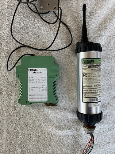 Phoenix contact rad - contact, rad-ism-900-rx