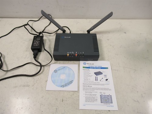 Telular sx7m 455g - sx7m-455g, fixed
