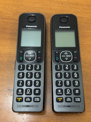 Panasonic tgfa30 - panasonic, kx-tgfa30