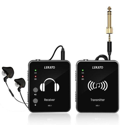 Lekato wireless in ear - lekato,