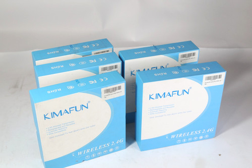 Kimafun wireless microphone - kimafun,