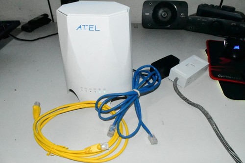 Atel wb550 indoor - atel,