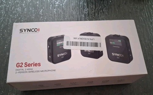 Synco series person - synco,