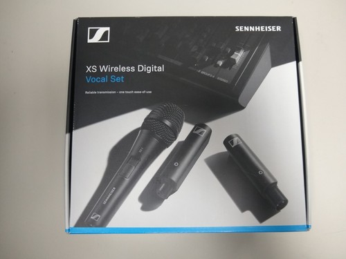 Sennheiser xsw lavalier set - xsw-d,