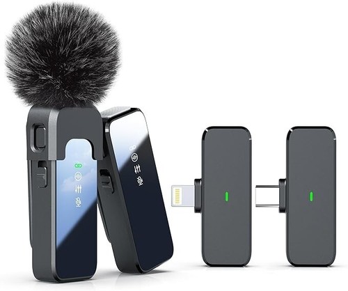 Wireless microphone for - wireless,