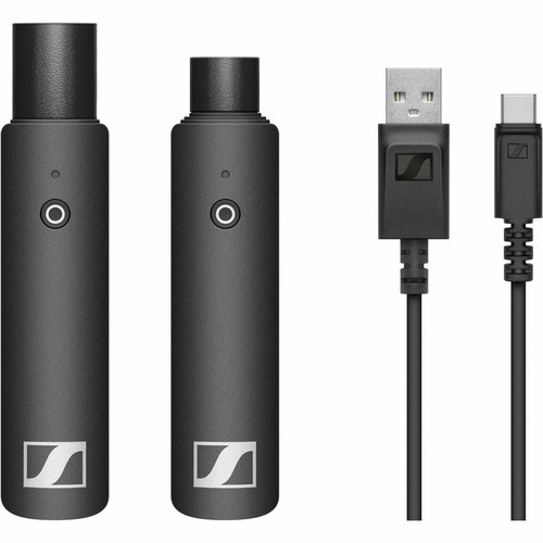 Sennheiser xsw xlr base - sennheiser,