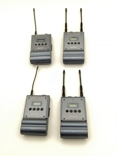 Set sony uwp - set, of