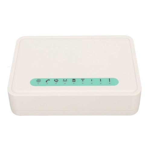 Fixed wireless terminal quad - fixed,