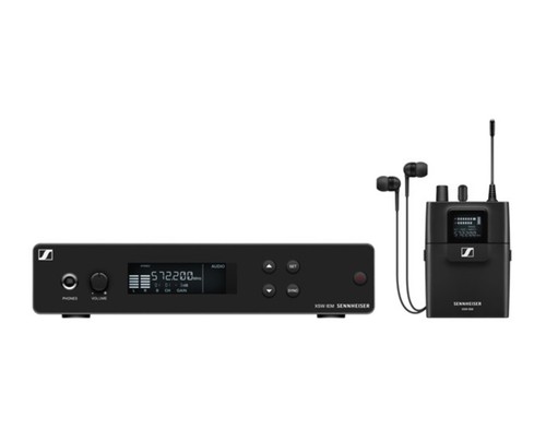 Sennheiser xsw iem set band - xsw,