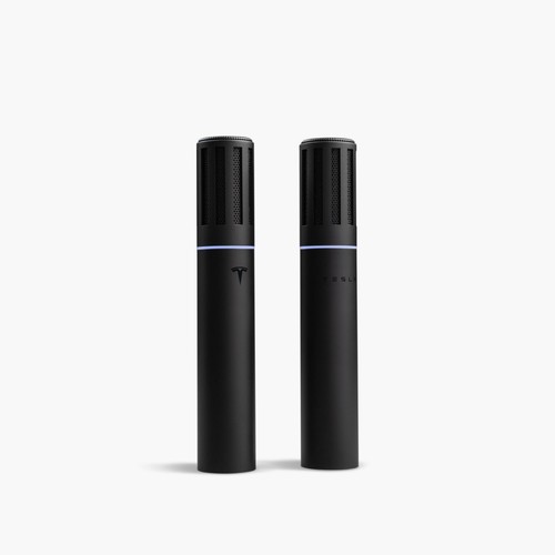 Tesla caraokemic wireless - caraokemic,