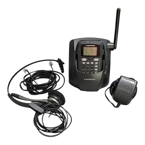 Plantronics ct14 dect 0 - ct14, 6.0