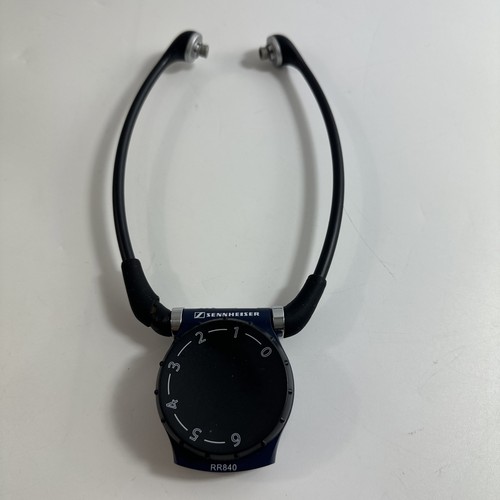 Sennheiser rr840 wireless - sennheiser, rf