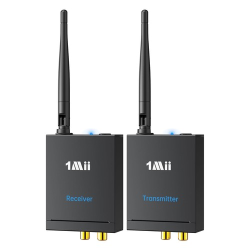 Mii rt5066 wireless rca audio - rca,