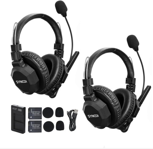 Synco xtalk xmax2 wireless - synco,