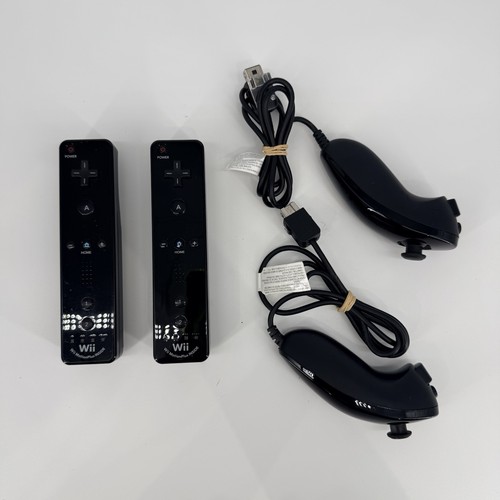Set nintendo wii - set,