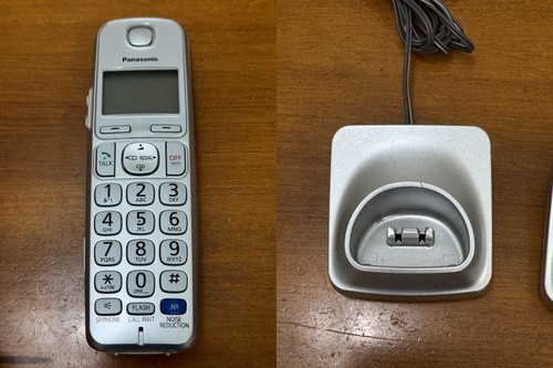 Set panasonic tgea20 - of,