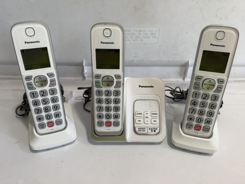 Set panasonic tgd830 - set,