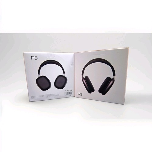 Set p9 wireless - of, (2)-p9