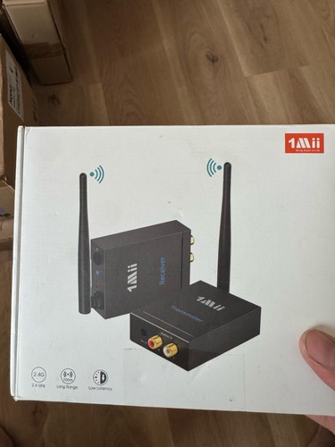 1mii rt5066 wireless audio - rt5066,