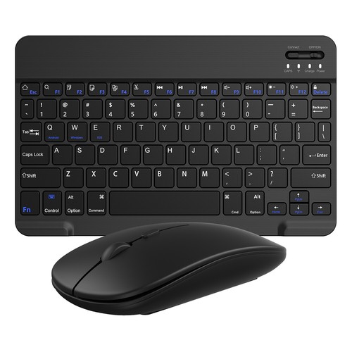 Wireless bluetooth keyboard - wireless,