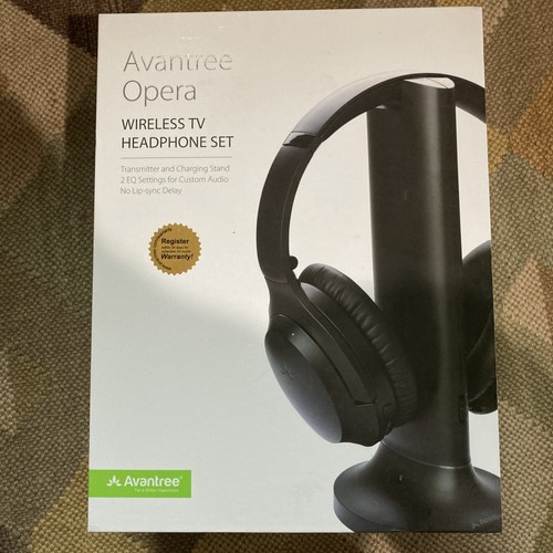 Avantree opera btht 6190 - avantree, btht-6190