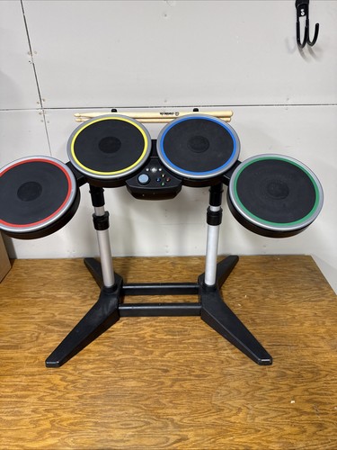 Xbox 360 rock band wireless - rock,