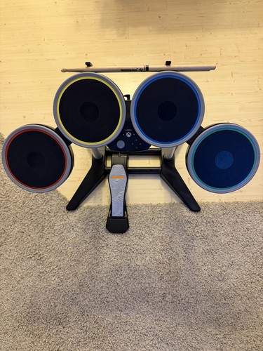 Rock band harmonix - rock, one