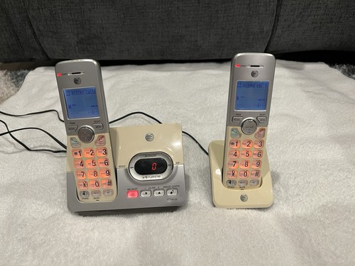 Model el52303 set 2 - at&t,