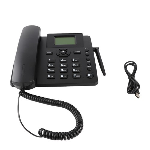 Wireless gsm desk - gsm,