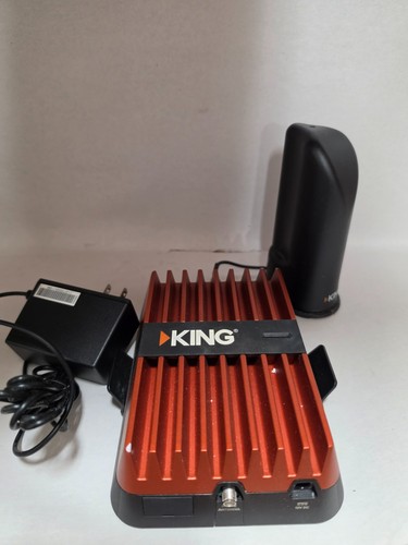 King extend cell phone signal - king,