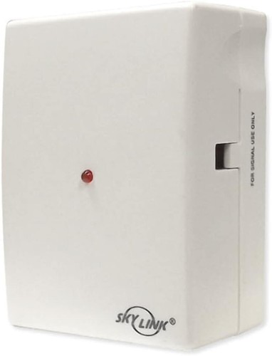 Skylink 318r fixed code - 318r,