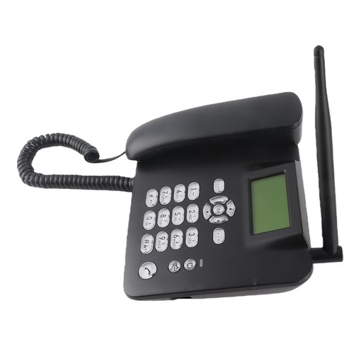 Fixed wireless phone - wireless,