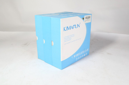 Kimafun wireless microphone - wireless,
