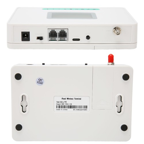 Gsm fixed wireless terminal - gsm,