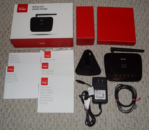 Verizon wireless home phone - wireless,