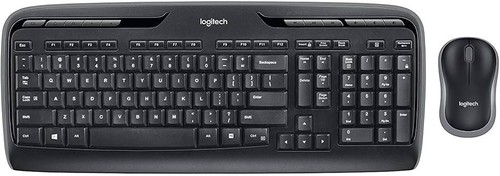 Brand new logitech - brand, mk320